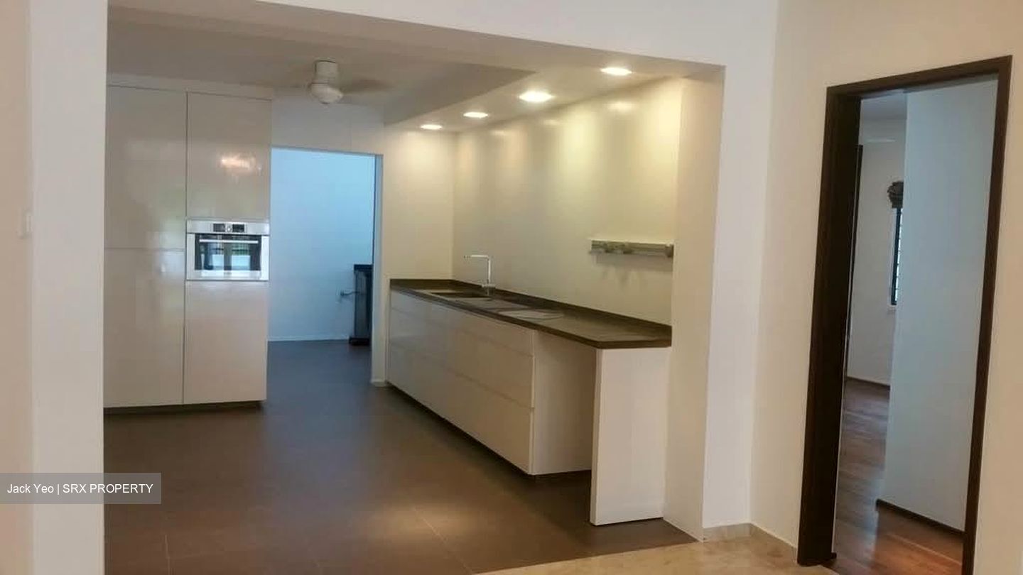 Serangoon Garden Estate (D19), Terrace #579283561